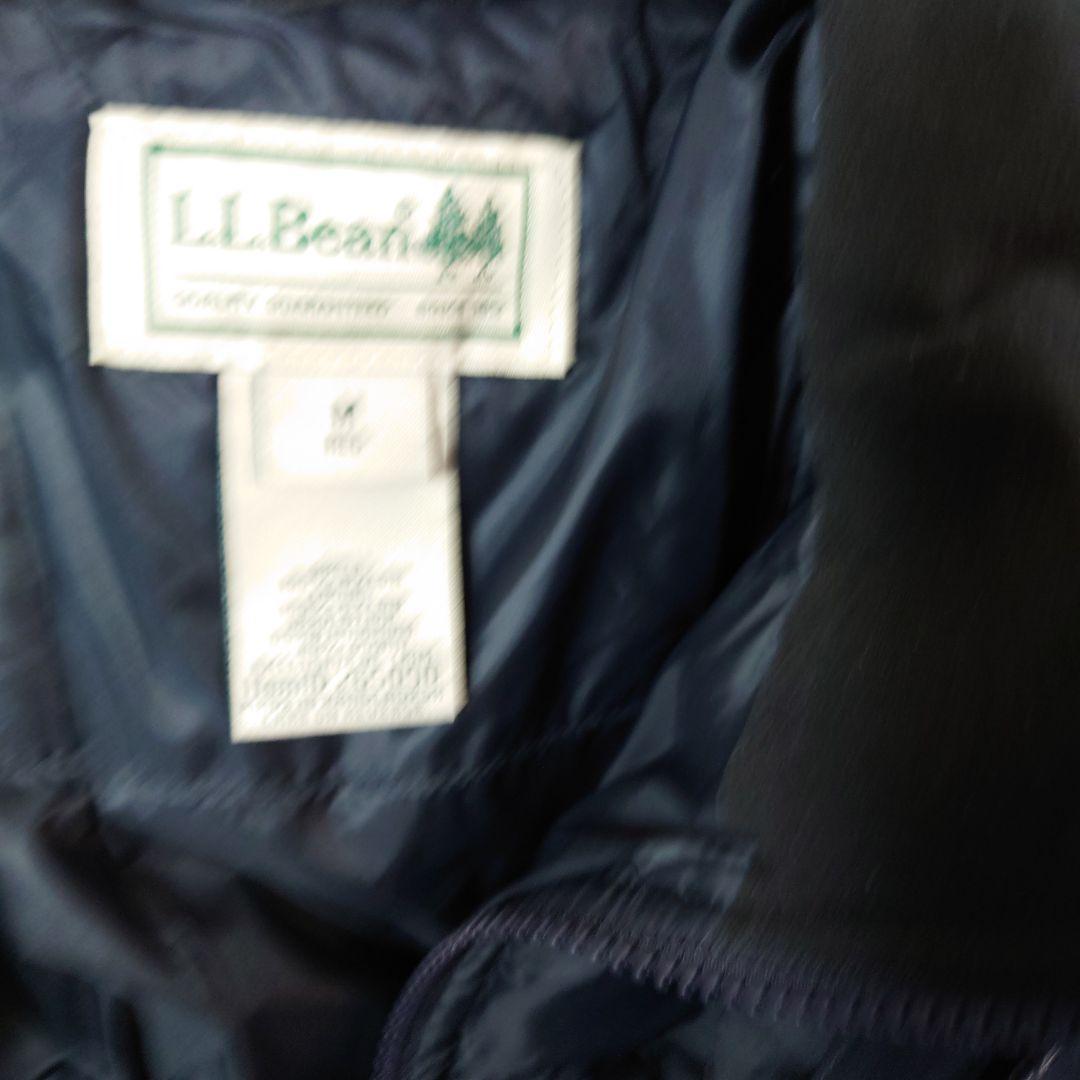 L.L.Bean ジャケット　MainWardens3-in-1GORE-TEX