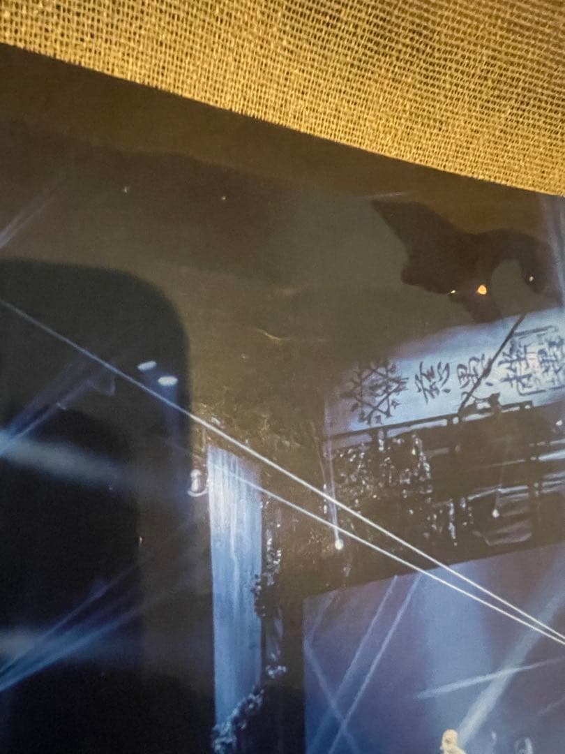 真天地開闢集団ジグザグ　Blu-ray