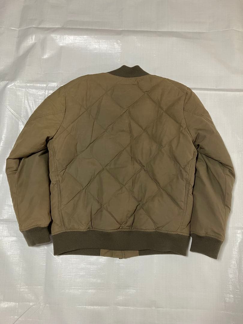 エディーバウアー Eddie Bauer スカイライナー 日の出 復刻 Mサイズ