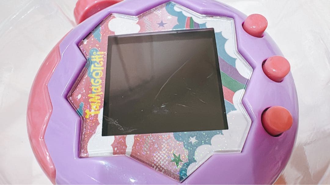 Tamagotchi Paradise 3個セット