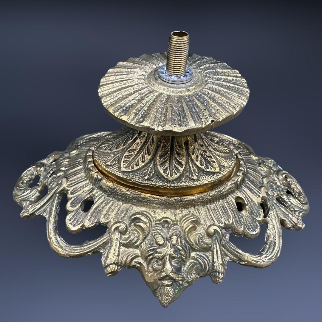 エミールガレ ボンボニエール カメオ彫り 被せガラス 高さ15cm - メルカリ