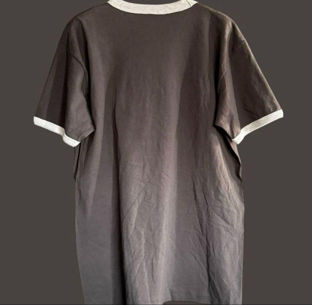 Age Factory Tシャツ 2枚セット