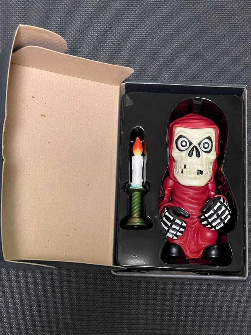 MISFITS medicom toy 2002年 Punk ミスフィッツ