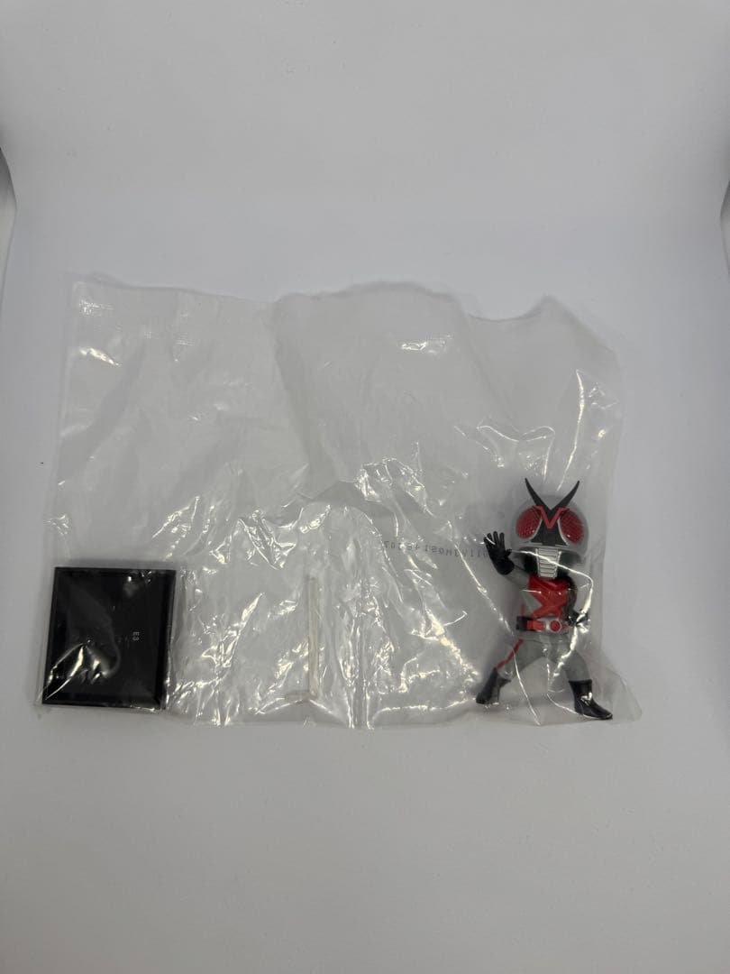 一番くじ 仮面ライダー 50th デフォルメクス 仮面ライダー V3など
