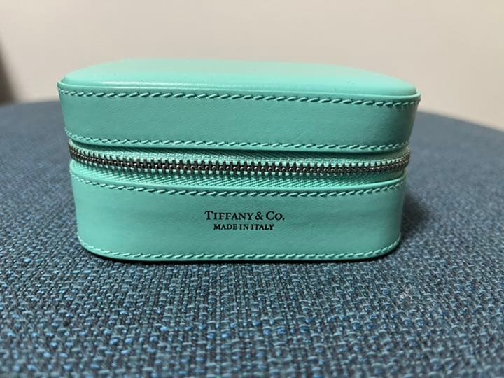 ティファニー ジュエリーボックス - メルカリ