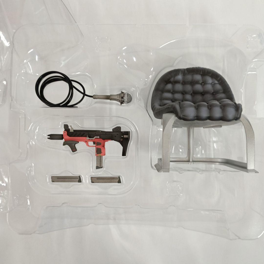 ボリューム 「勝利の女神：NIKKE」 1/7 プラスチック製塗装済み完成品