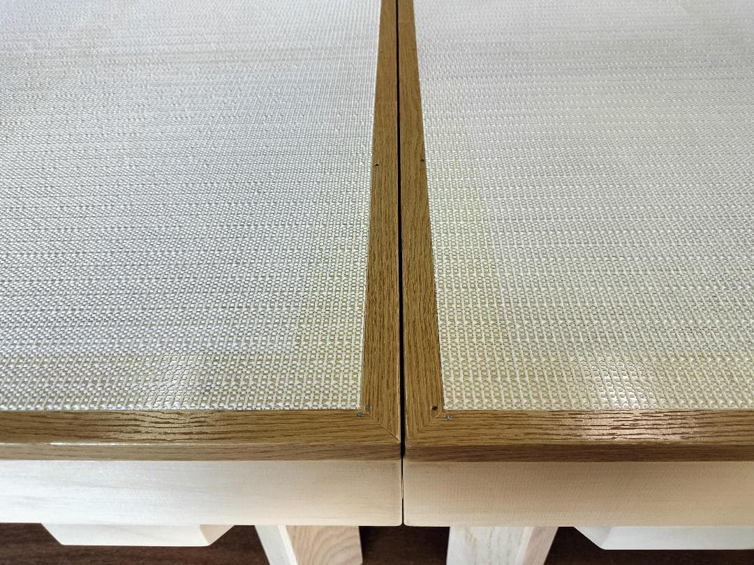 【ジャイジャイ様用】カイロ・整体用木製ベッドフレーム　改良タイプ《受注生産》