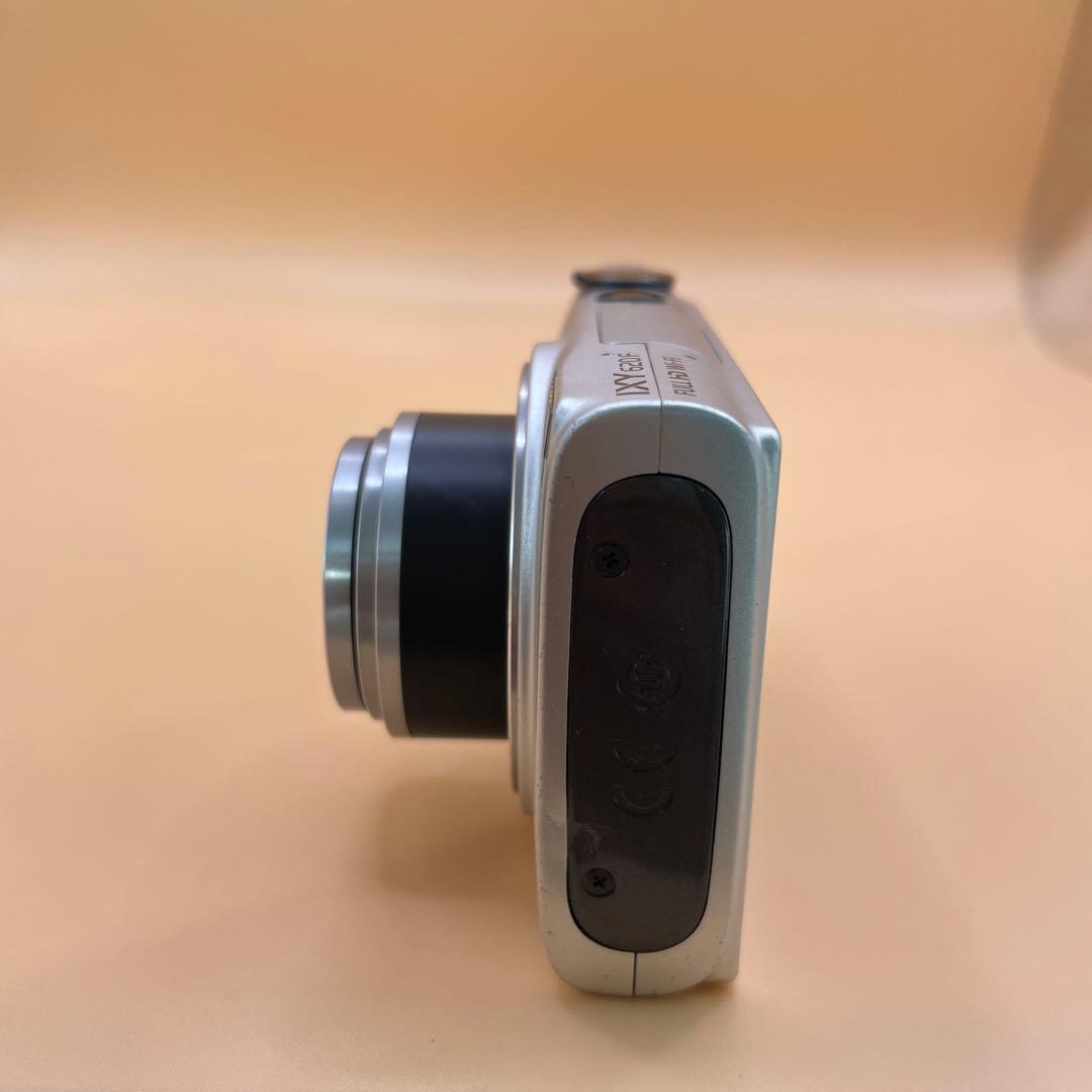 Canon IXY 620F PC2013 デジカメ 1197