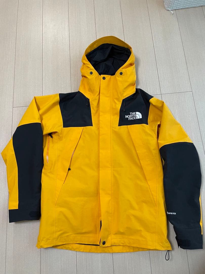 最終値下げ。THE NORTH FACE XL マウンテンジャケット ⚠️本日最終値下げ⚠️the north face マウンテンダウンジャケット