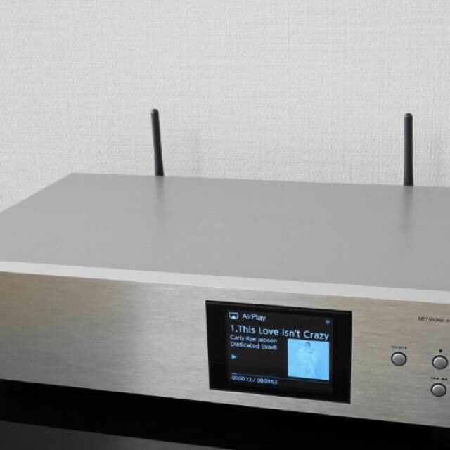 その他 PIONEER N30AE  49992 Amazon.co.jp: パイオニア N-30AE ネットワークオーディオプレーヤー