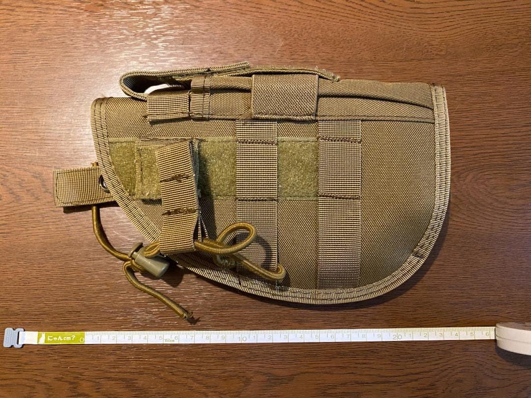 子*豚様 【東京マルイ】SOCOM Mk23_ショップカスタム_ガスガン