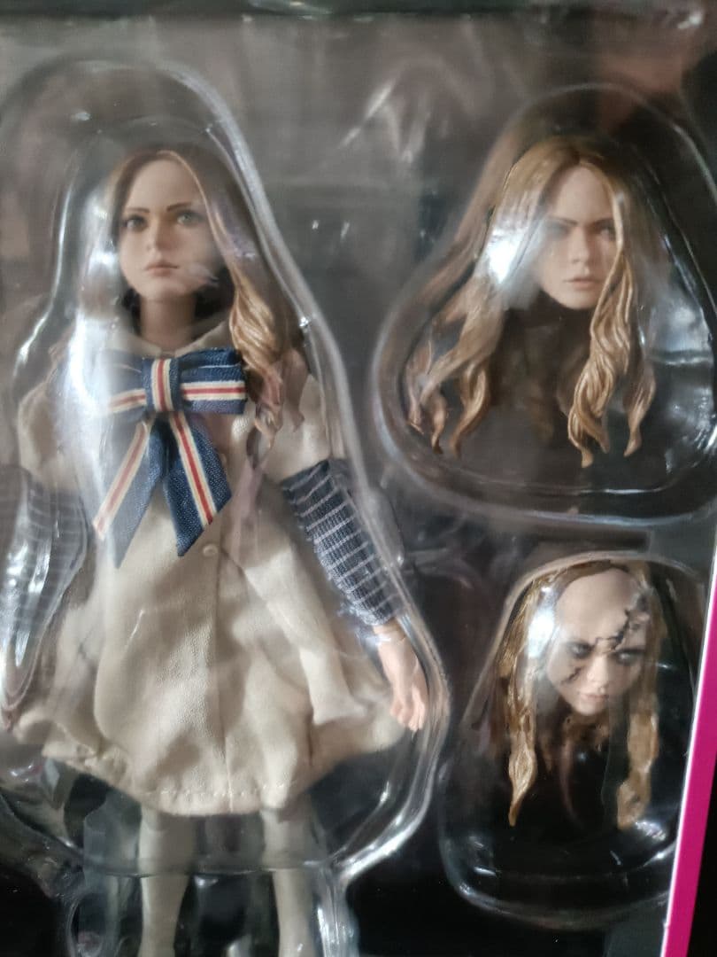 MAFEX/ M3GAN: ミーガン