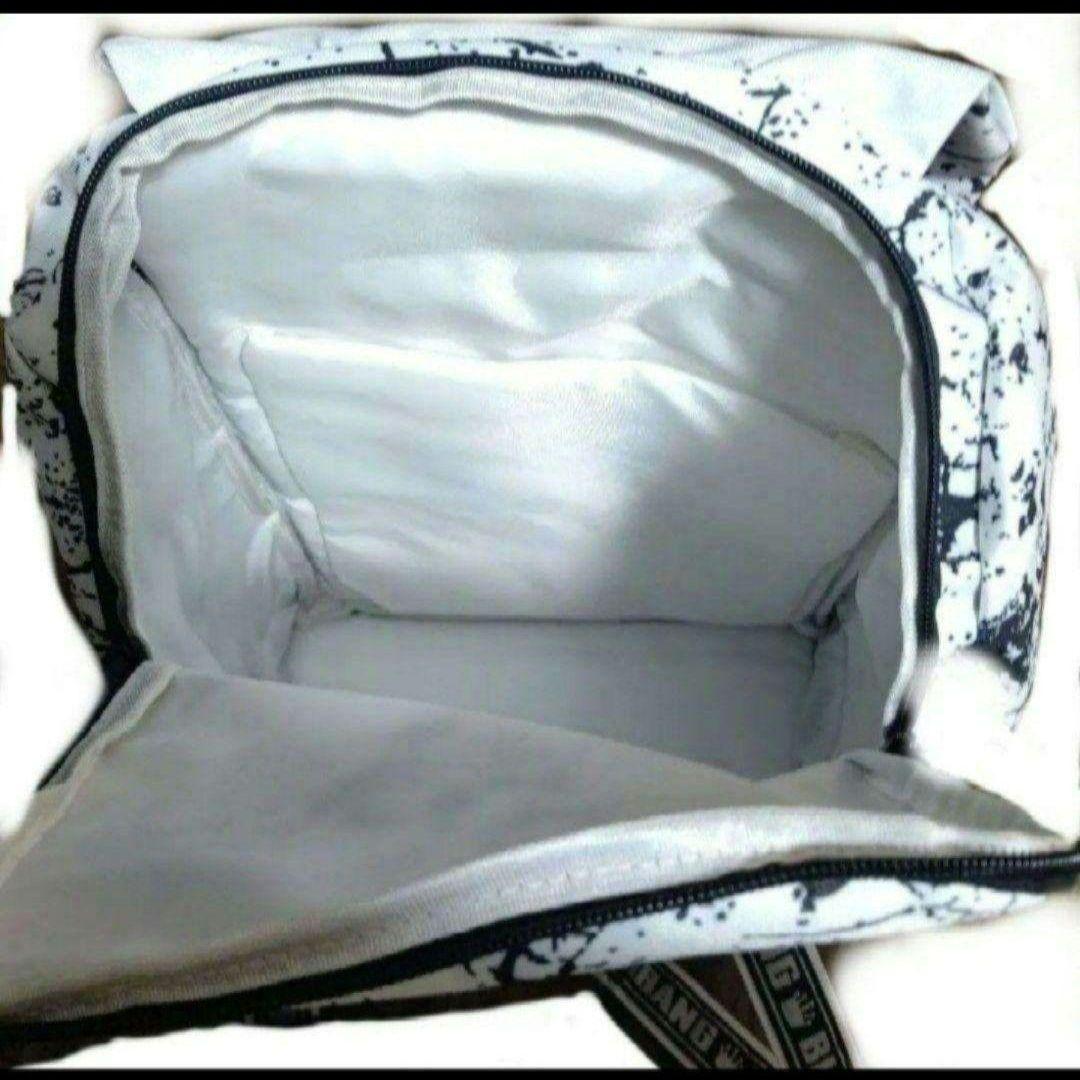 BIGBANG CONCERT 0.TO.10 バックパック リュックサック