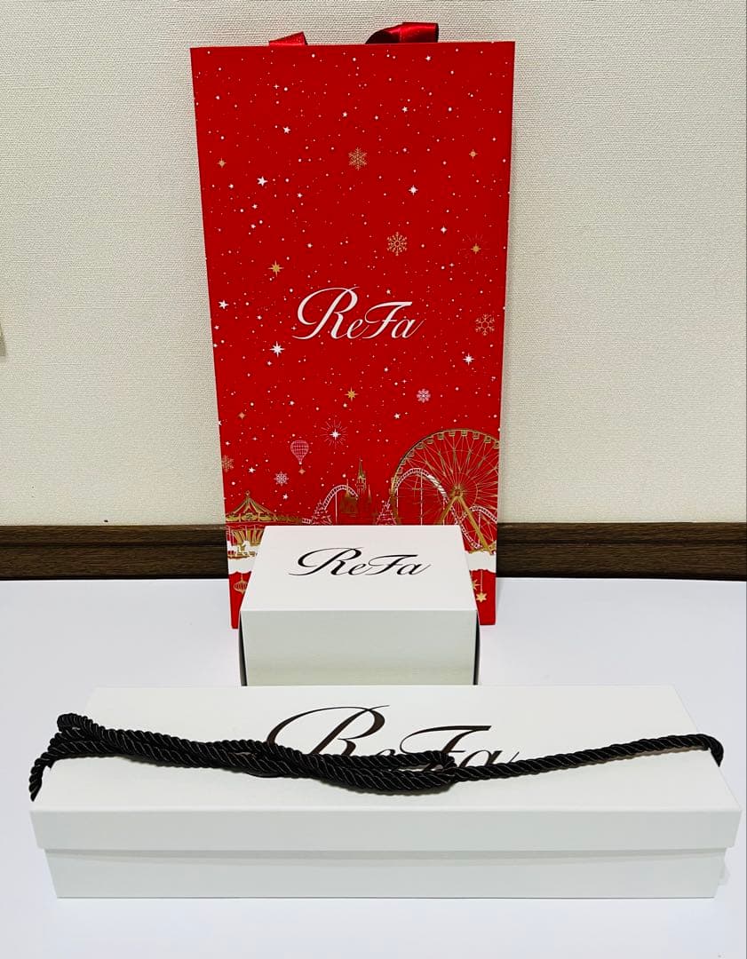 ReFa ストレートアイロン プロ ピンク＆ホルダー&限定ショッパー３点セット 楽天市場】【国内シェア&楽天総合1位！】リファ公式店 ストレート