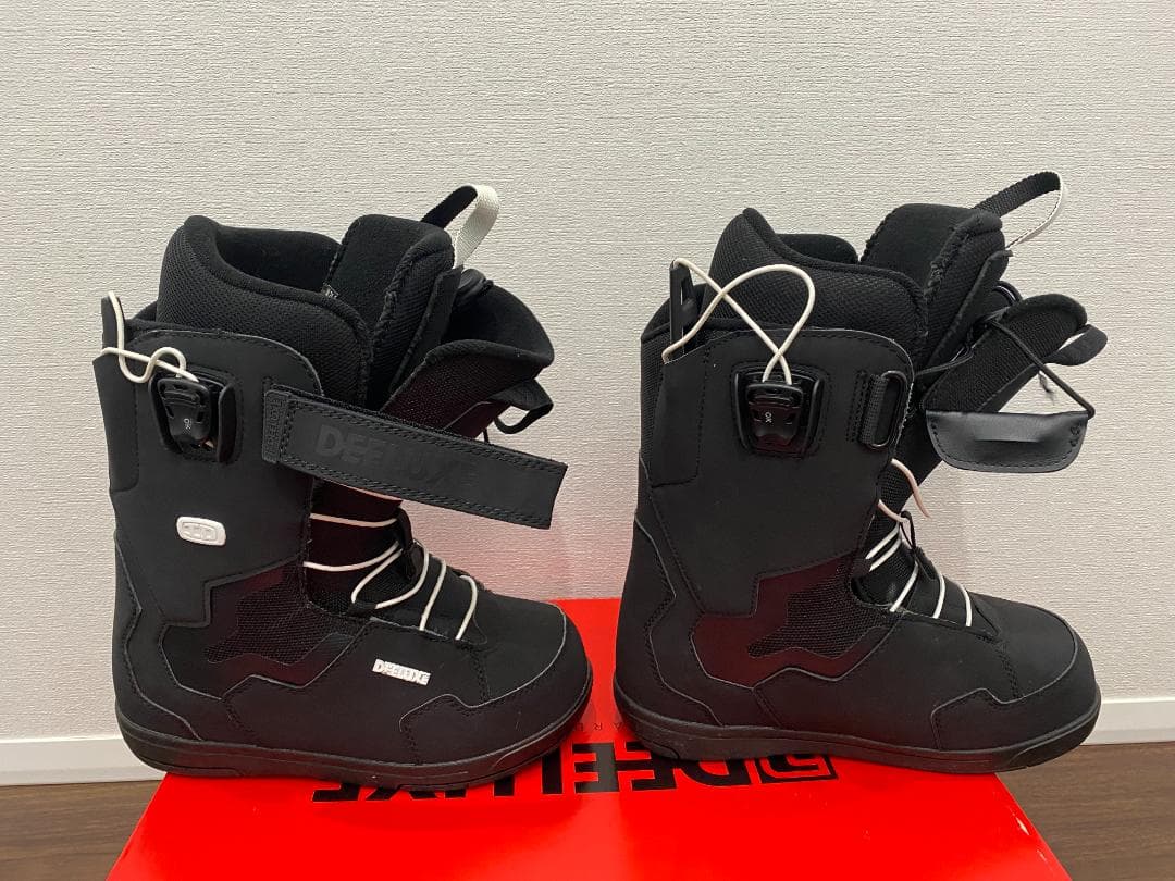 Deelux ディーラックス ID LITE 24.5cm