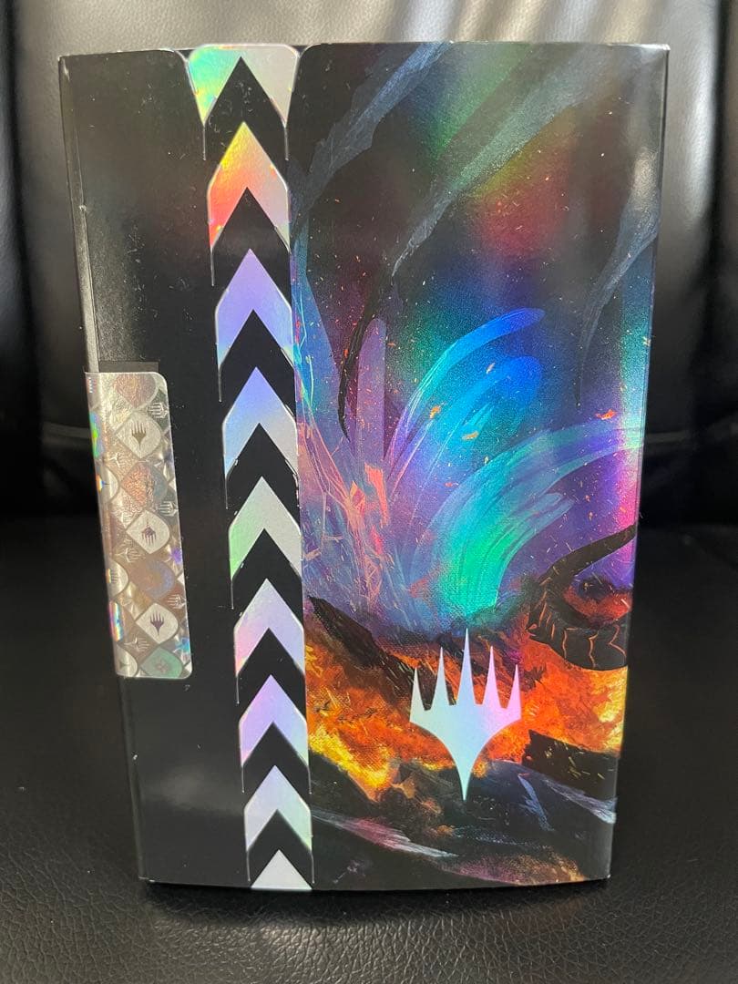 MTG ファイナルファンタジー ギフトバンドル　新品未開封