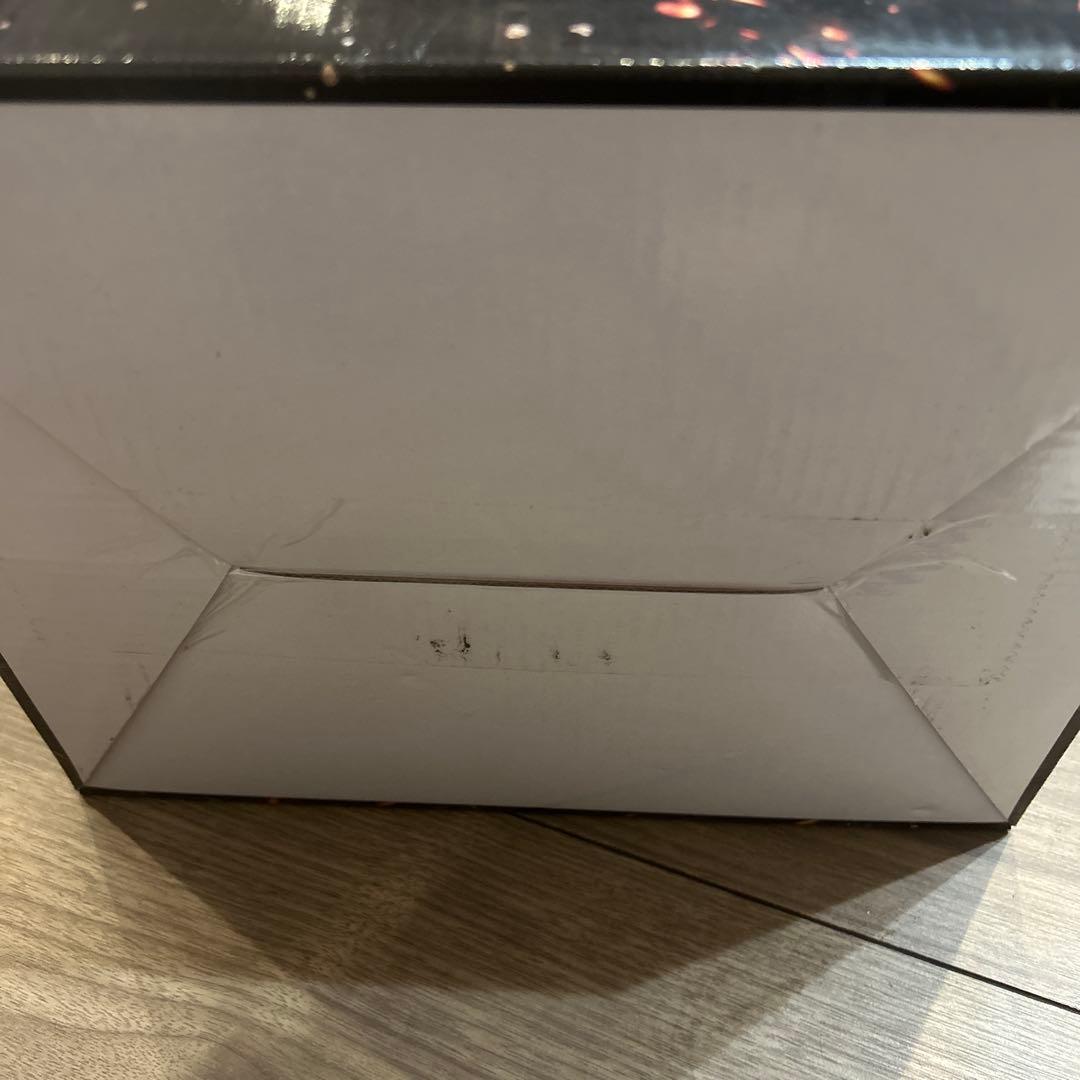 一番くじ 鬼滅の刃 ラストワン賞 煉獄杏寿郎 フィギュア（ラストワンver.）