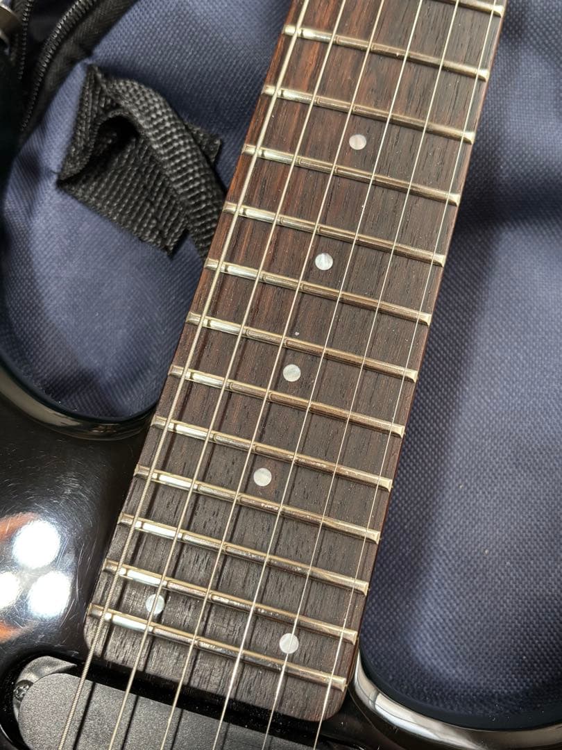 メンテナンス済み美品！　フェルナンデス　FR55