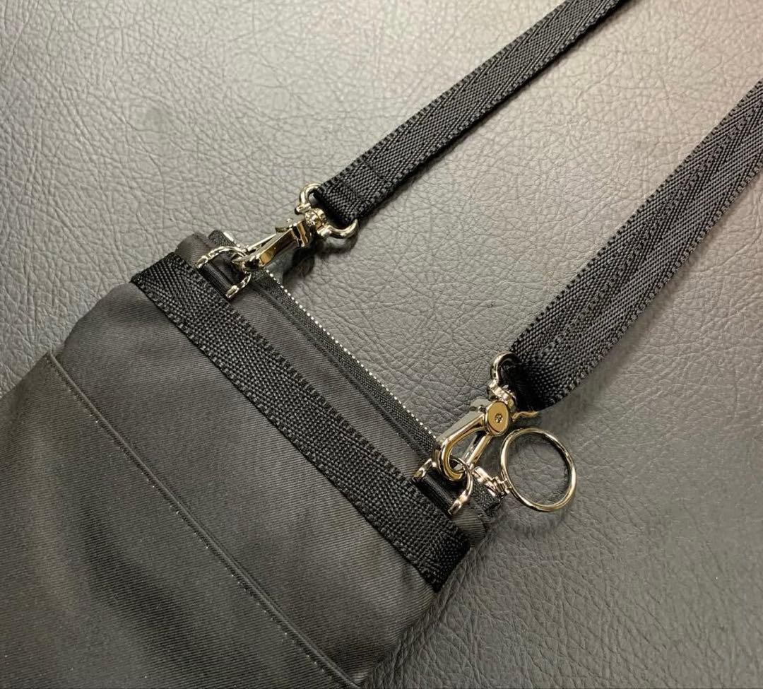 SPIKE RECORDINGS モダンパイレーツ　ポーチ年末年始特価