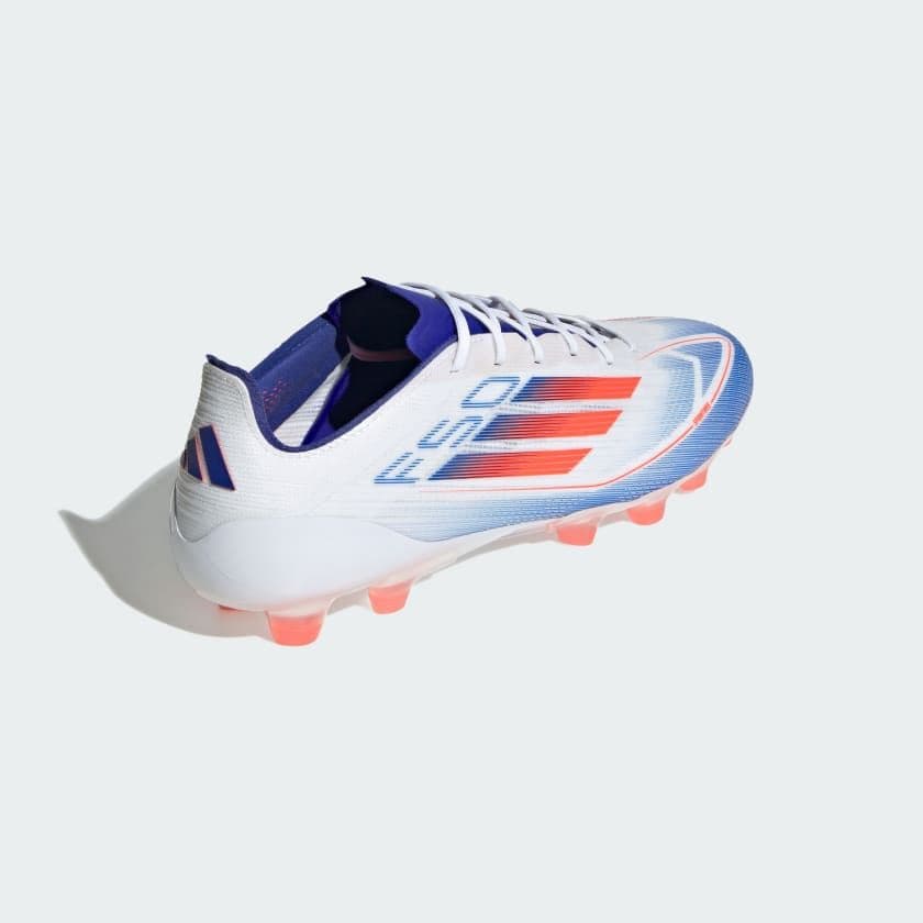 adidas/アディダス F50 ELITE HG / 土・人工芝用 27cm - メルカリ