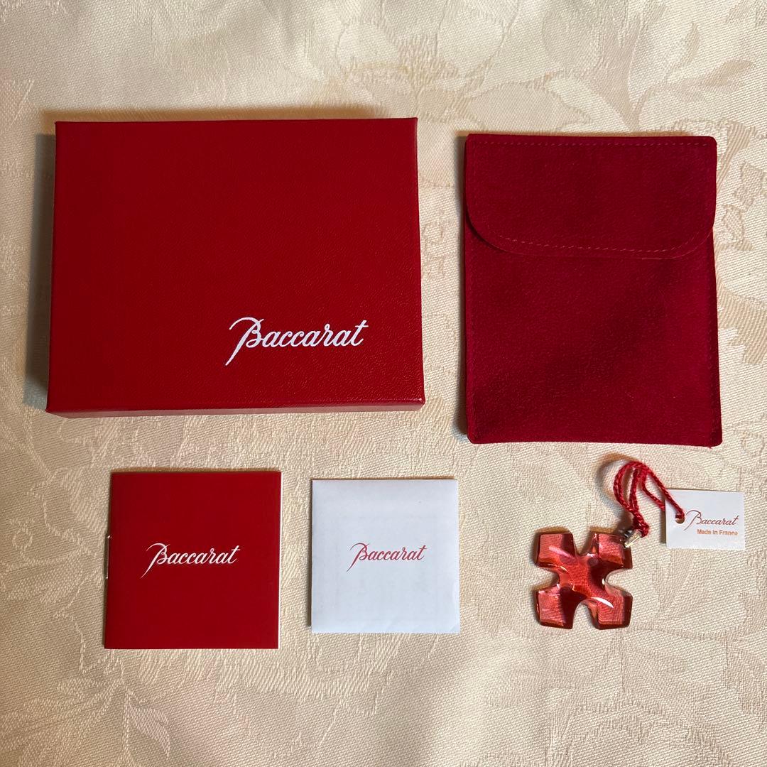 Steiffシュタイフ×Baccaratバカラ　コラボレーション　テディベア