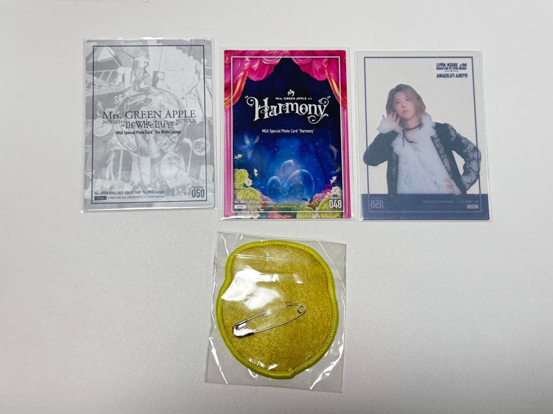 藤澤涼架 フォトカレア