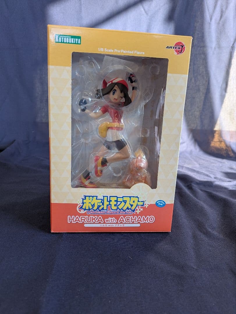 ハルカ　コトブキヤ　寿屋