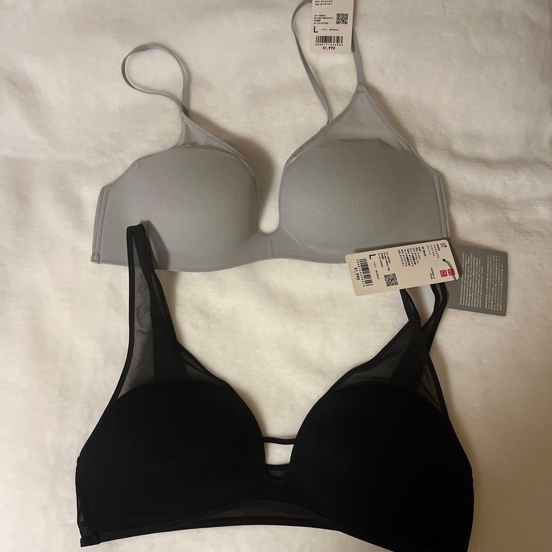 マメクロゴウチ ブラック Lサイズ、ブラウンLサイズ計4点 Wool Short Length Coat MK0607ーCO028