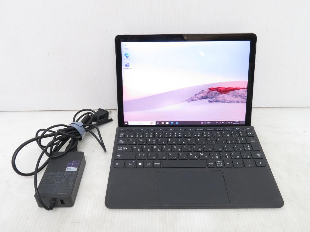 Windowsタブレット本体 Microsoft Surface go2 1926 64GB 4425Y Amazon.com : New Microsoft Surface Go 2 - 10.5