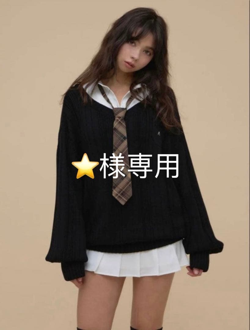 トップス Mimi girls set mini dress ANDMARY】Mimi girls set mini dress