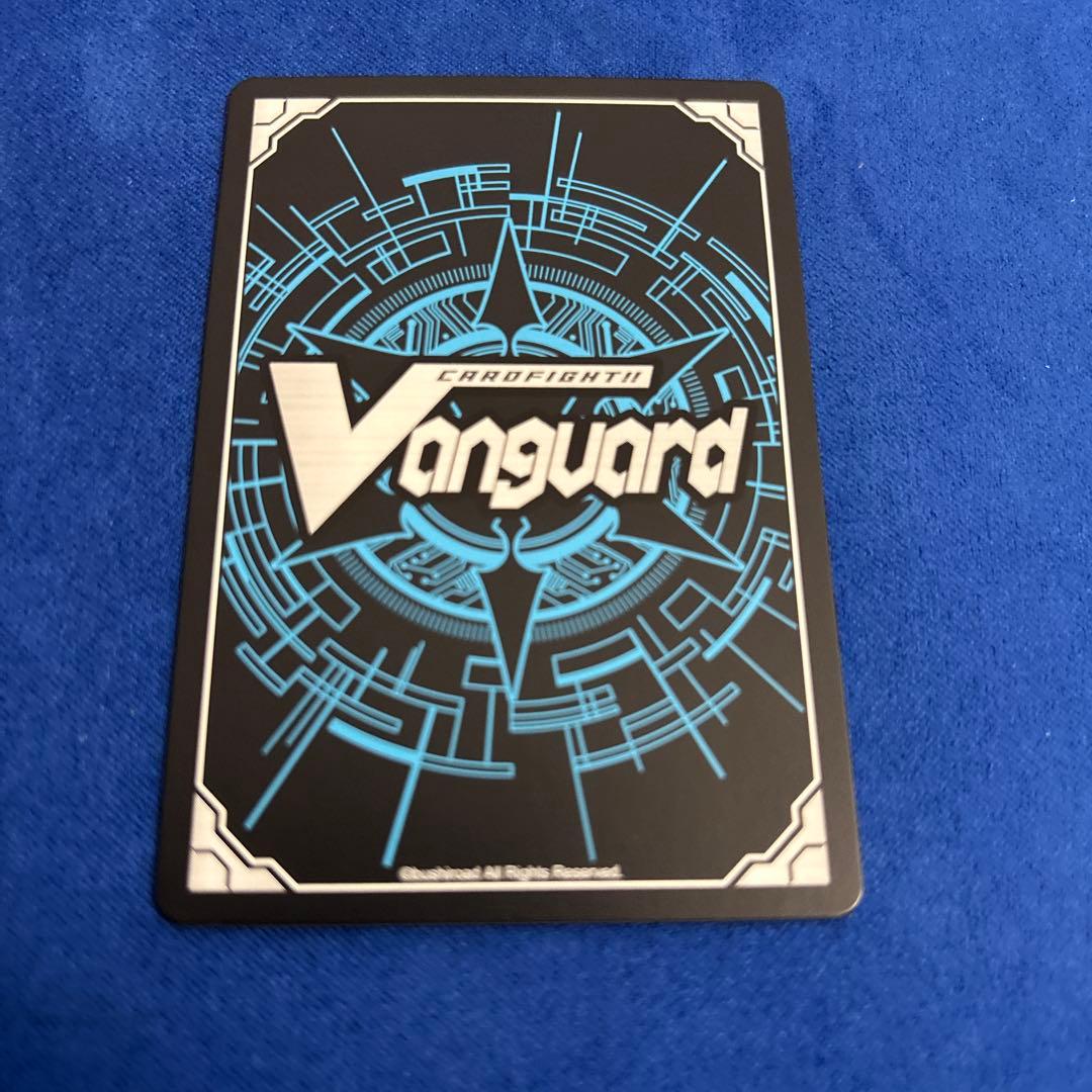 ヴァンガード SP 全知の神器 ミネルヴァ 初期 - メルカリ