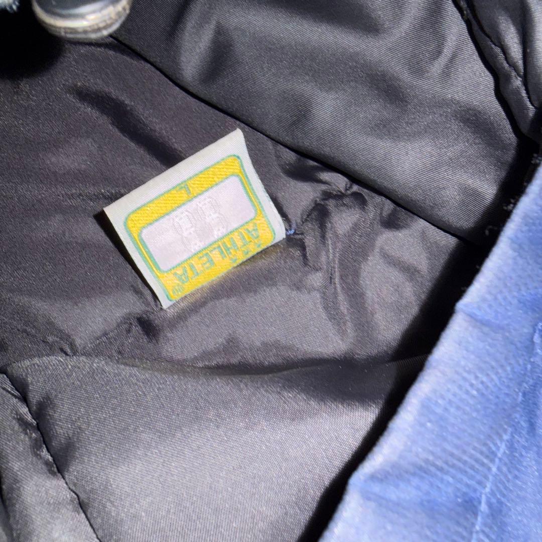 聖和学園 サッカー部 ハーフコート上下セット L - メルカリ