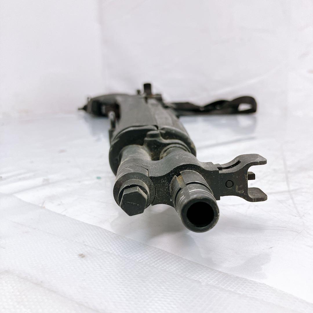 10SCM1 SOCOM M14 電動ガン おもちゃ 中古 現状品 動作未確認