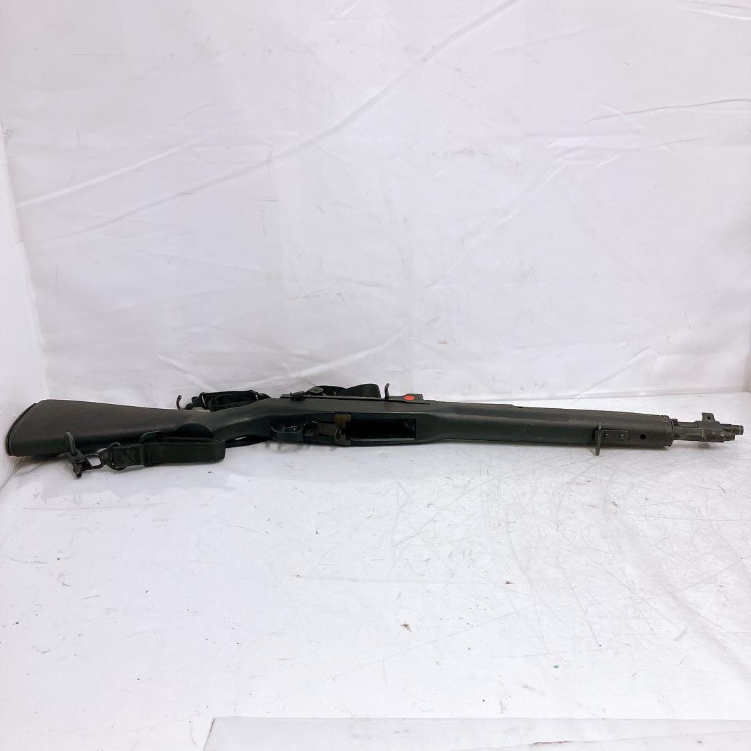 10SCM1 SOCOM M14 電動ガン おもちゃ 中古 現状品 動作未確認