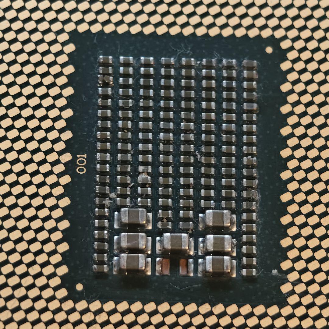 Intel Xeon E5-2690V4 2.68GHz CPU 動作品 - メルカリ