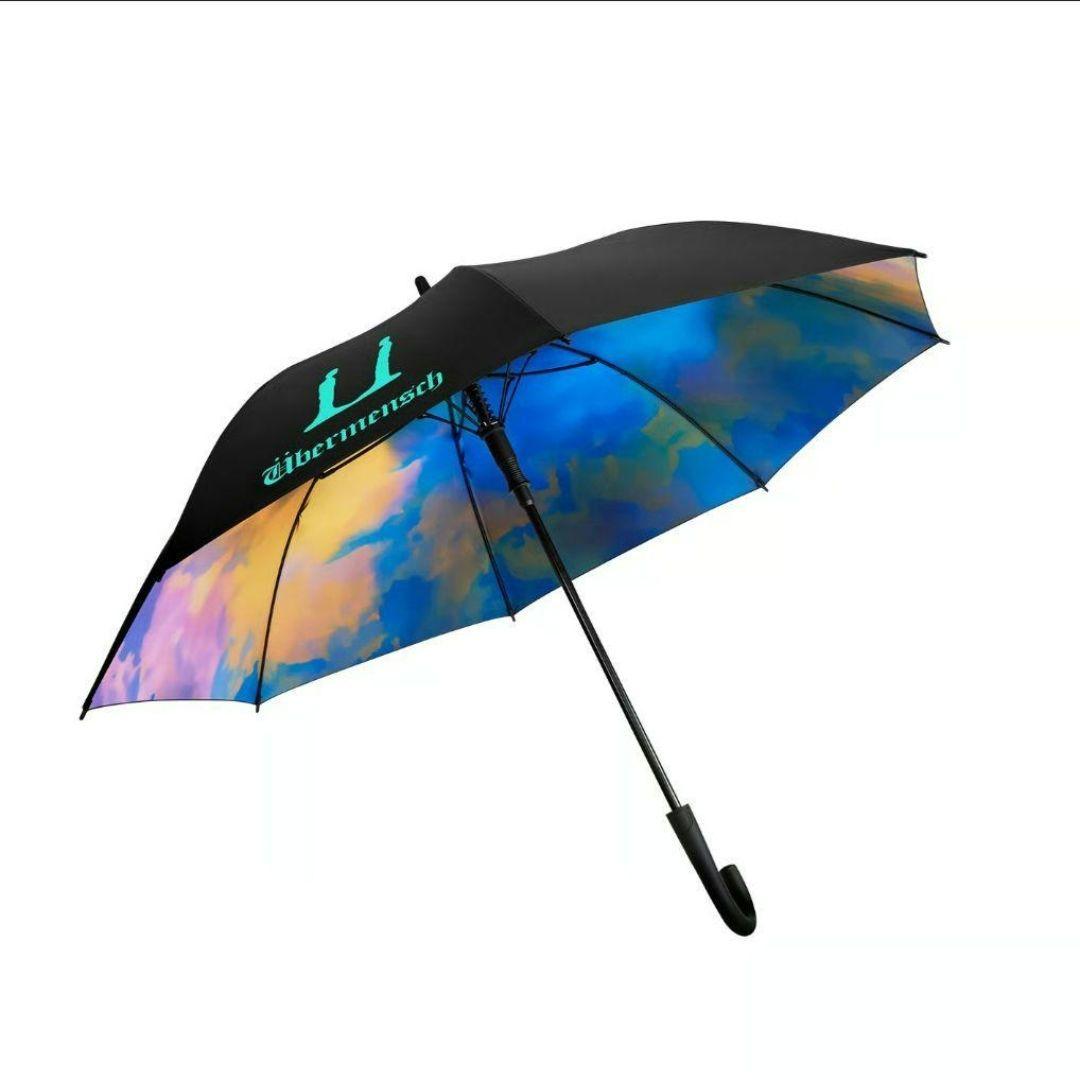 G-DRAGON Übermensch 展示会 限定 傘　gdragon gd G-DRAGON MEDIA EXHIBITION : Übermensch IN OSAKA 大阪展覽館新商品