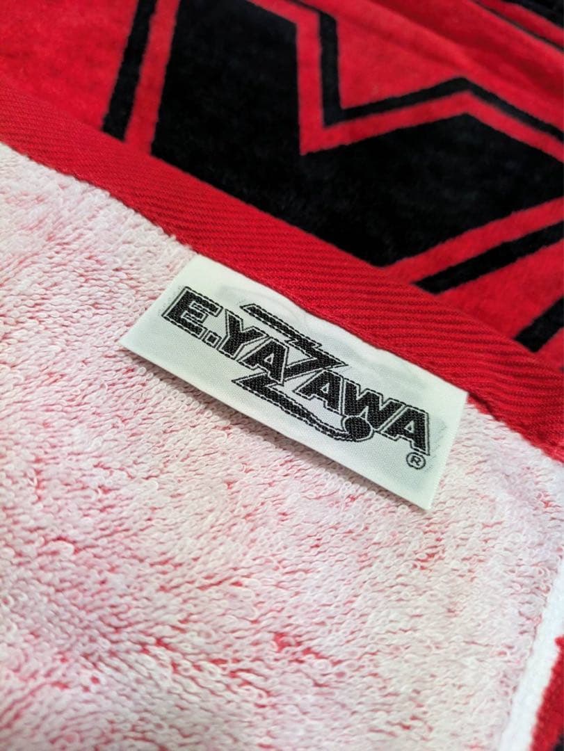 矢沢永吉SBTスペシャルビーチタオル　 ロックレジェンド タオル希少