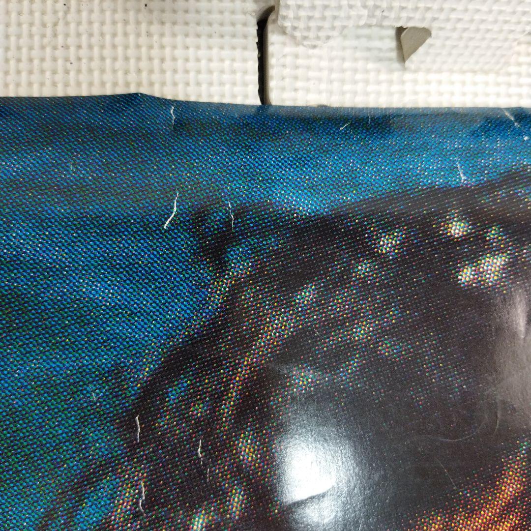 資生堂 　セリア・キャロン　特大ポスター この夏　その気