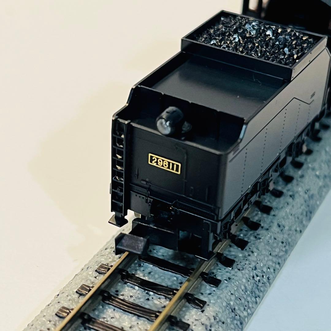 KATO 2014 9600 蒸気機関車 Nゲージ 希少 カトーの通販はau PAY