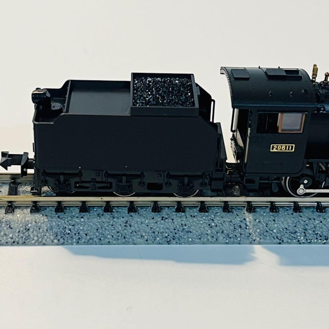 KATO 2014 9600 蒸気機関車 Nゲージ 希少 カトーの通販はau PAY