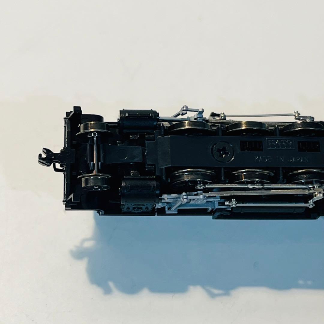 KATO 2014 9600 蒸気機関車 Nゲージ 希少　カトー