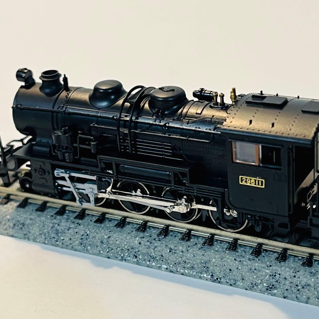 KATO 2014 9600 蒸気機関車 Nゲージ 希少 カトーの通販はau PAY