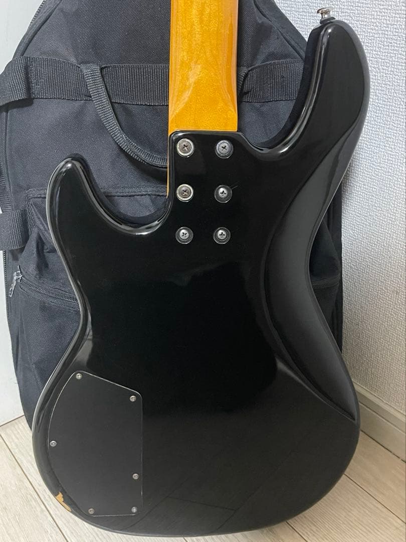 【最終値下げ】G&L L-2000 エレキベース TRIBUTE