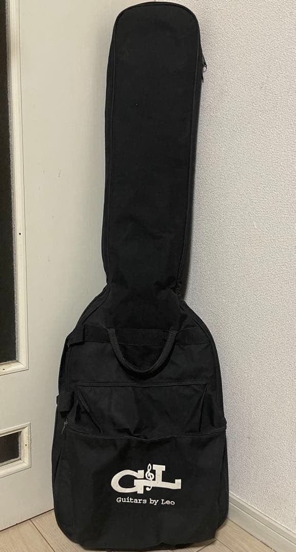 【最終値下げ】G&L L-2000 エレキベース TRIBUTE