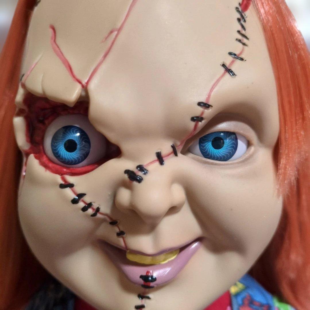 チャッキー人形 Talking Doll