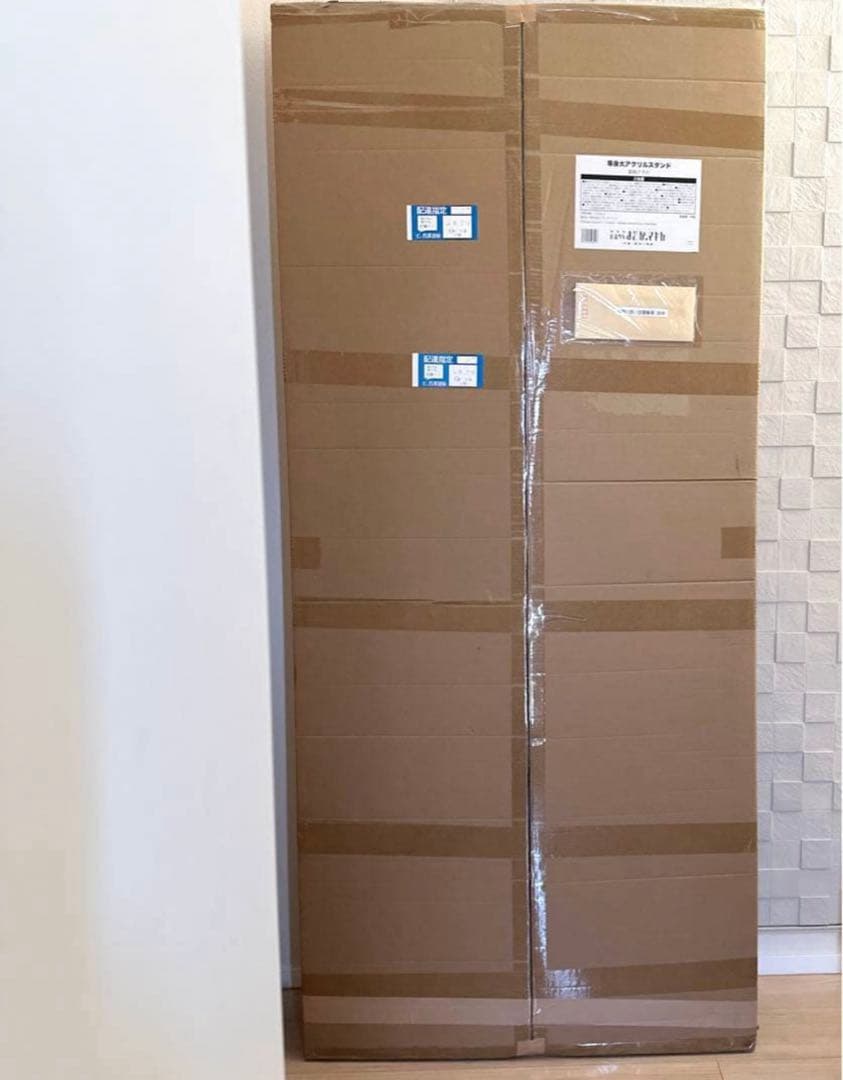 魔法少女まどか☆マギカ 等身大アクリルパネル 美樹さやか