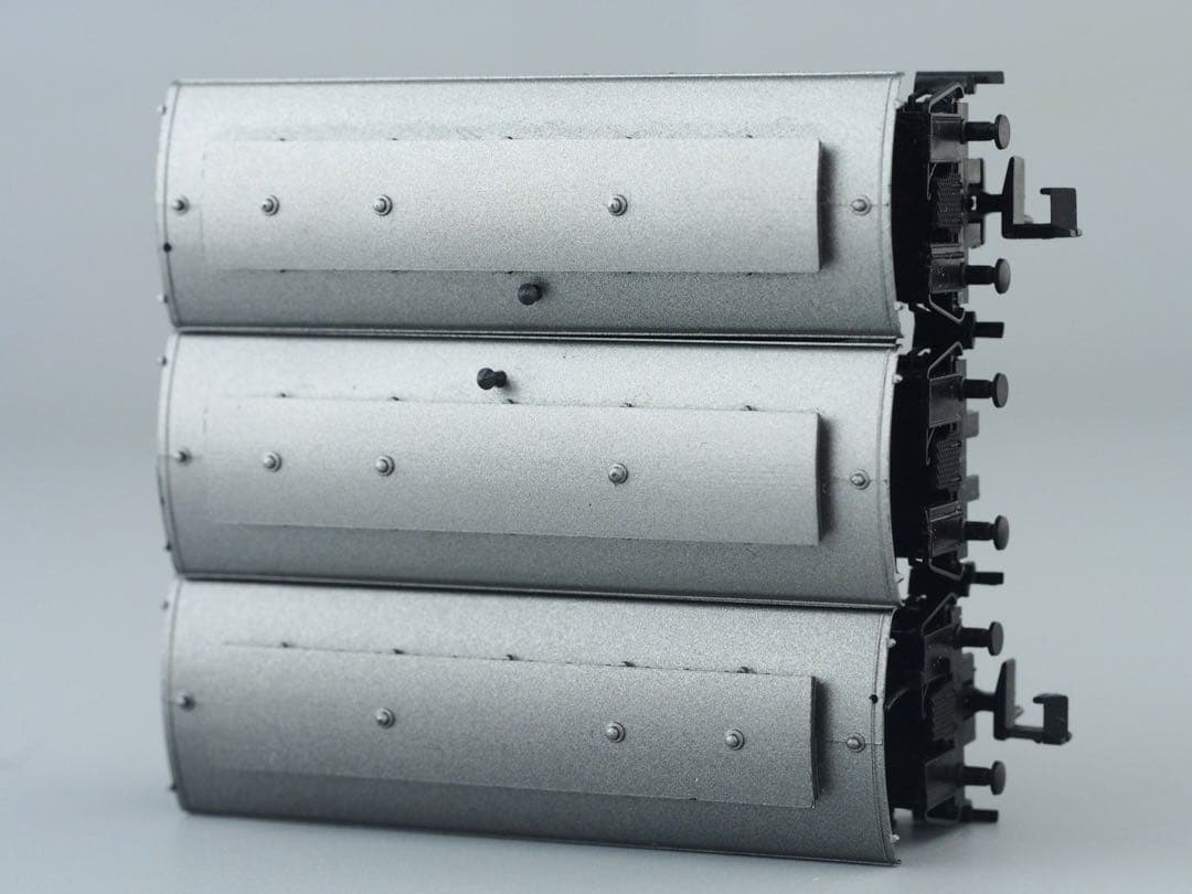 Nゲージ FLEISCHMANN 古典客車セット DRG ドイツ帝国鉄道