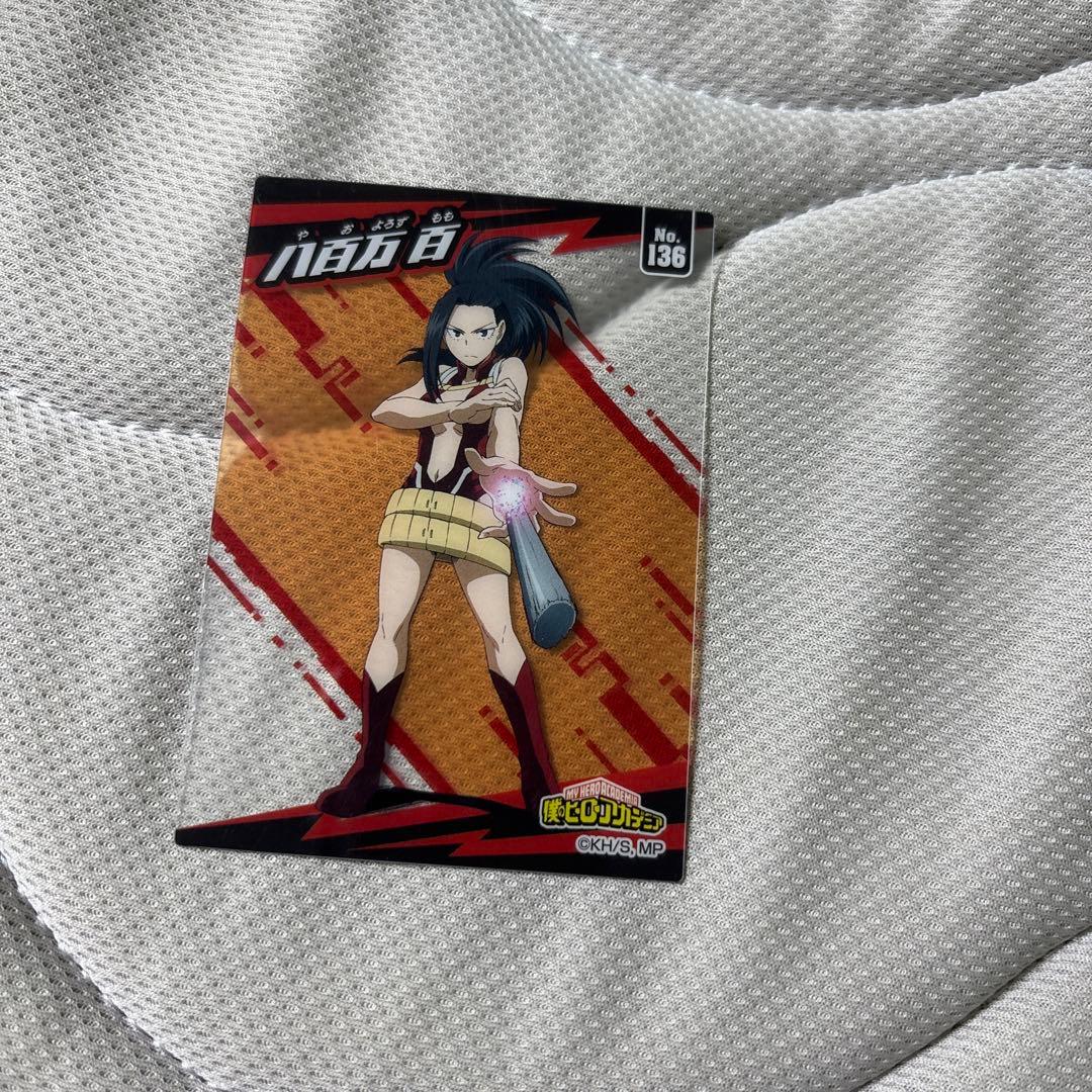 八百万百 カードセット 108・136 - メルカリ