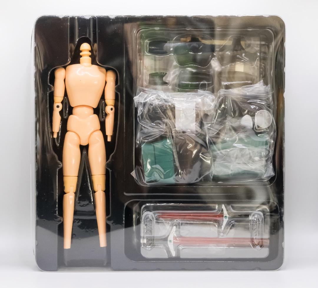 オオツカ企画 ハイパーヒーロー 仮面ライダーBLACK RX vsシャドー