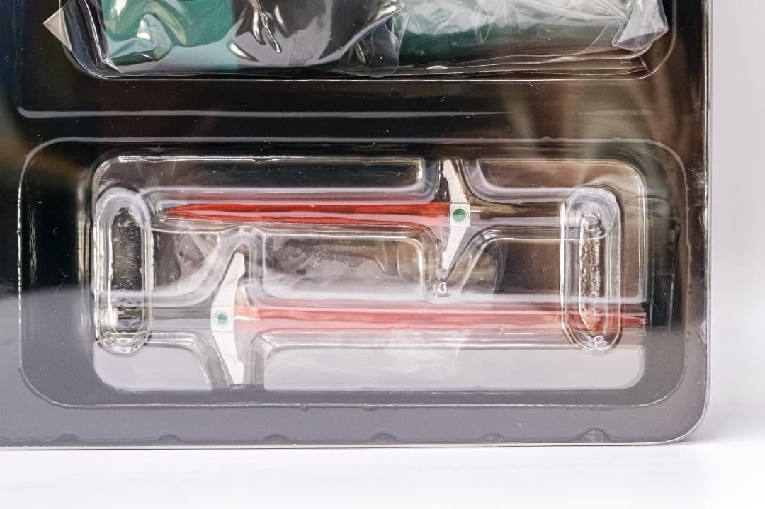 オオツカ企画 ハイパーヒーロー 仮面ライダーBLACK RX vsシャドー